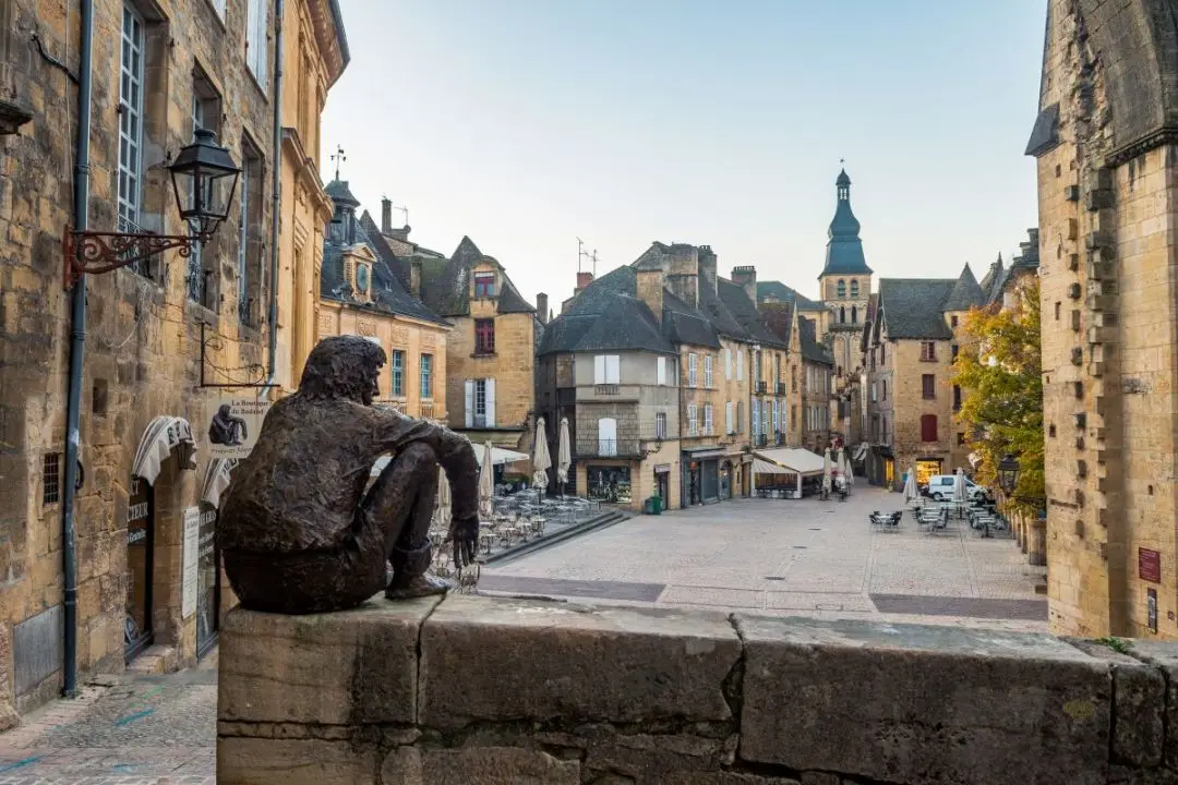 Programme neuf à Sarlat-la-Canéda — visuel 6