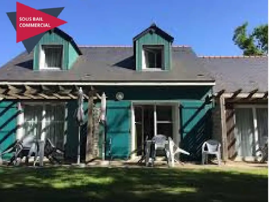 New-build development in Saumur, development visual in Saumur