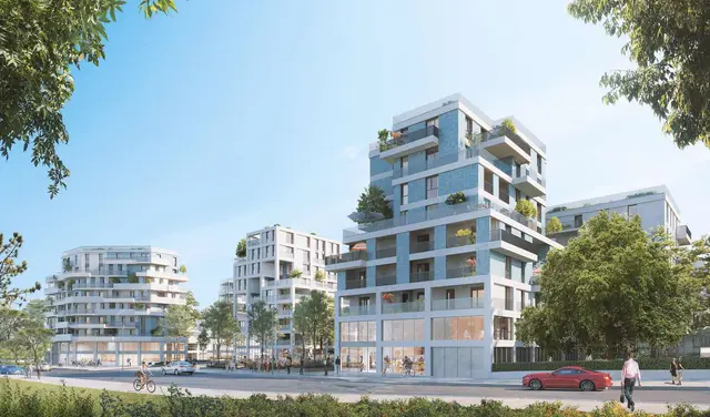 Seconde Nature, visuel 2