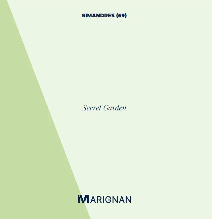 Secret Garden — visuel 9