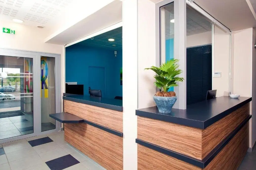 Séjours & Affaires Paris-Bagneux — visuel 10