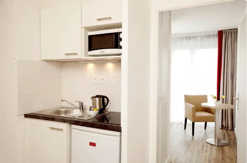 Séjours & Affaires Paris-Bagneux — visuel 3