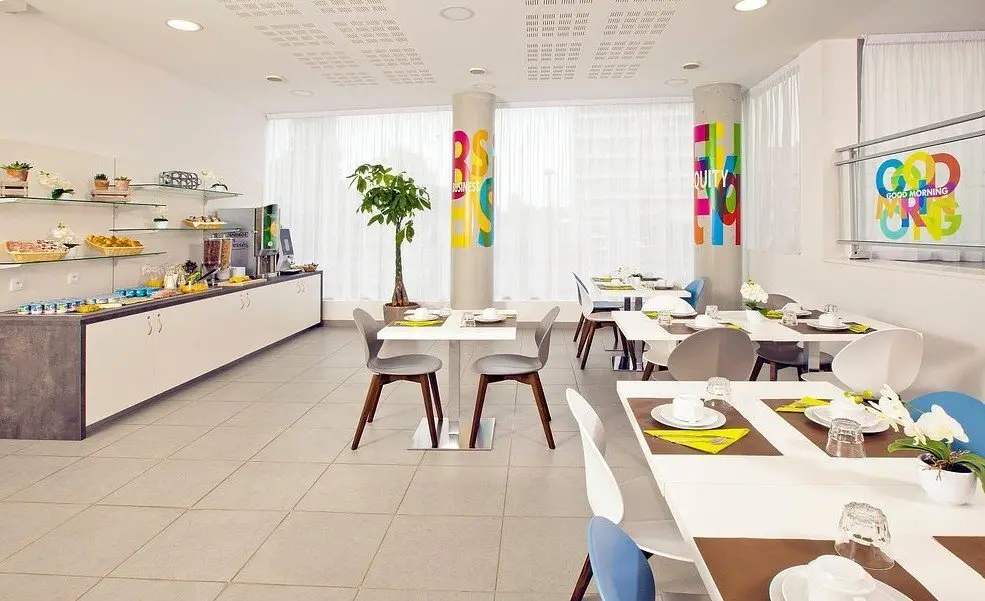 Séjours & Affaires Paris-Bagneux — visuel 7