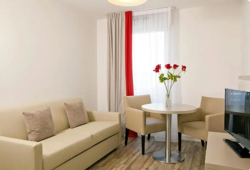 Séjours & Affaires Paris-Bagneux — visuel 11