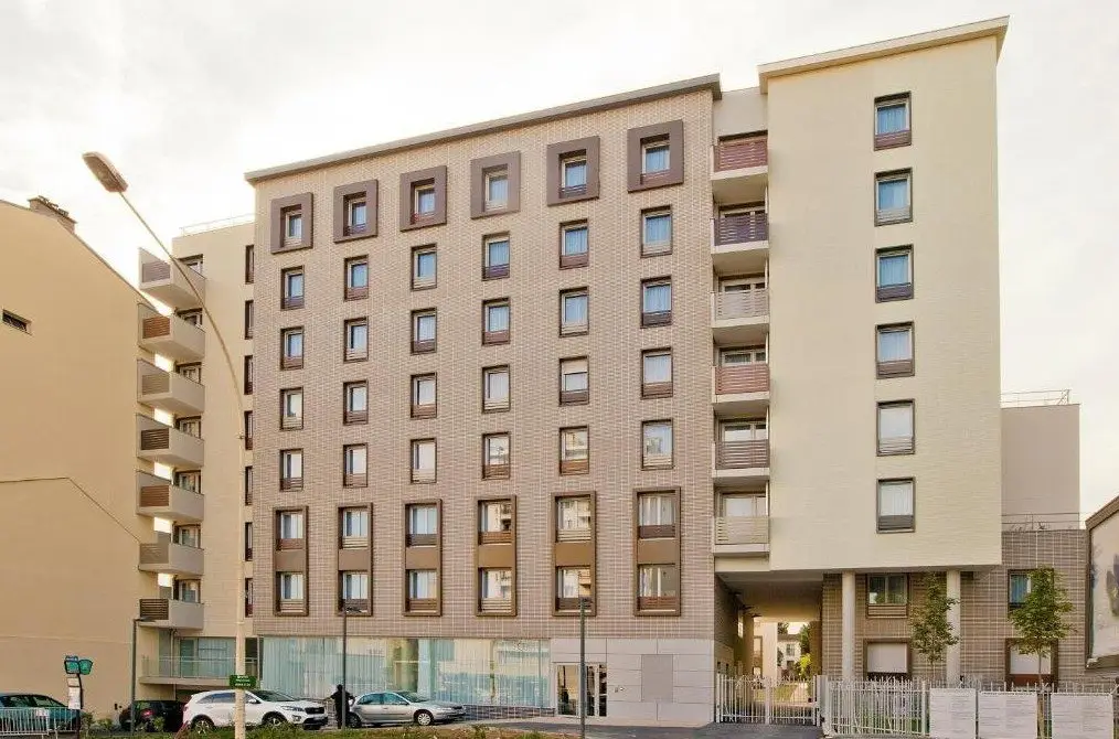 Séjours & Affaires Paris-Bagneux — visuel 12