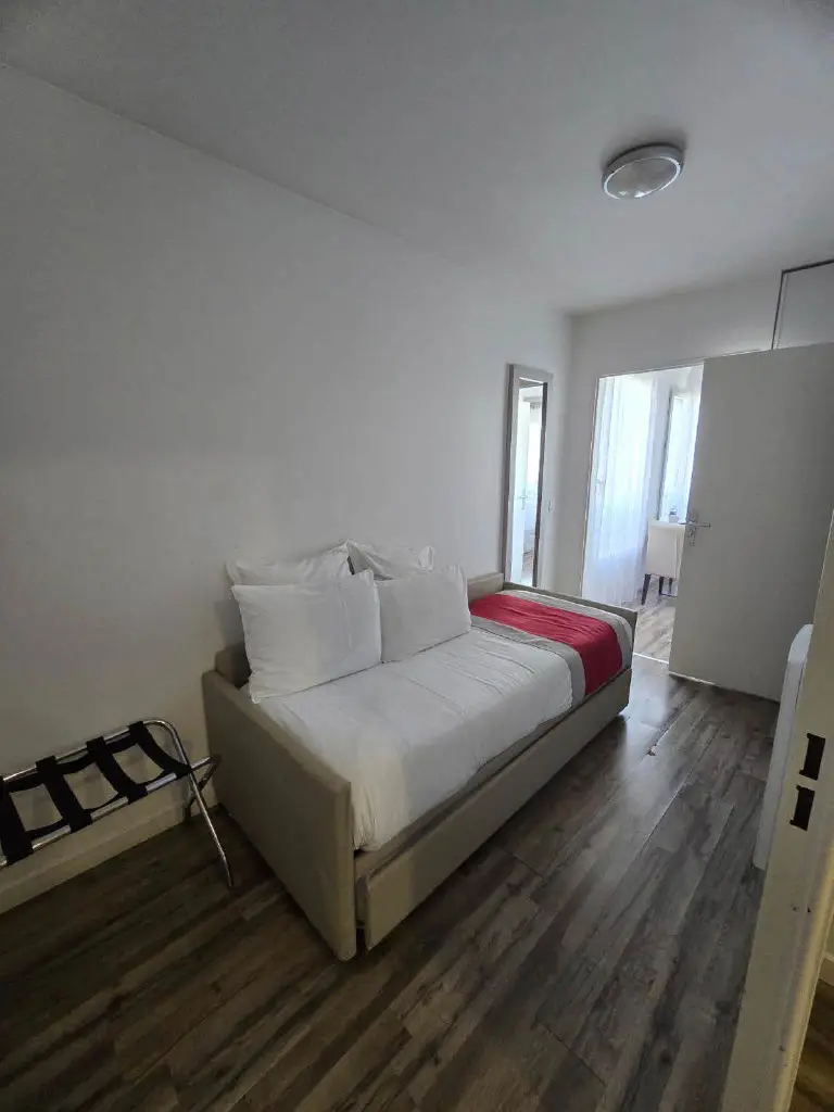 Sejours et Affaires Paris Bagneux — visuel 4