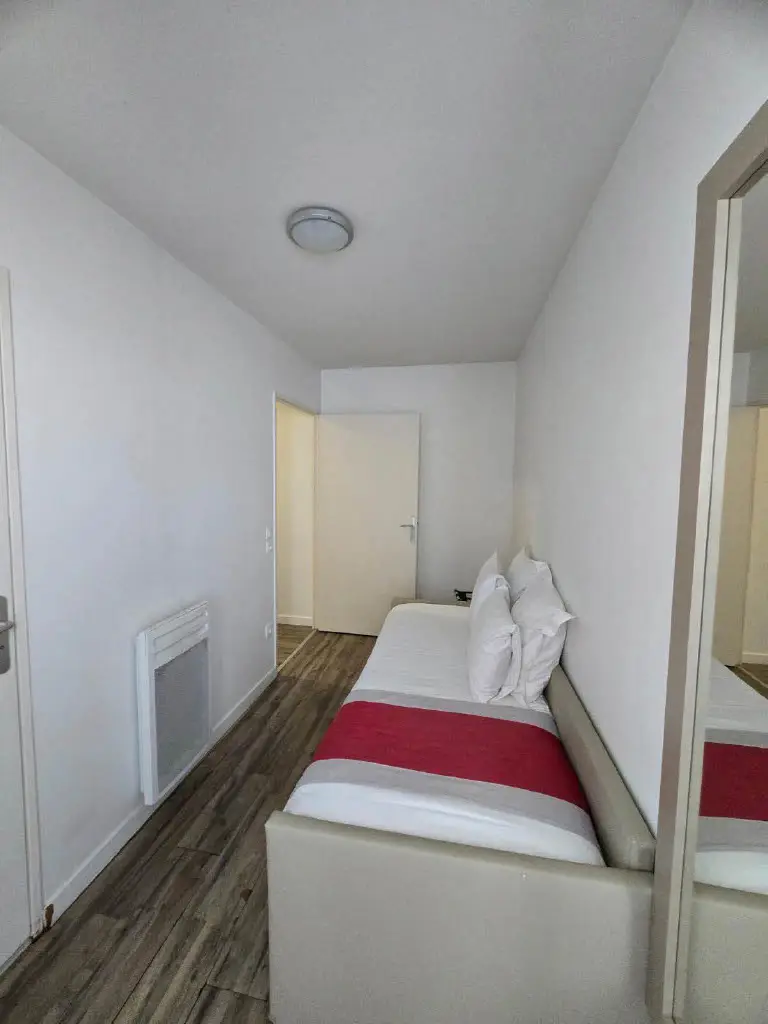 Sejours et Affaires Paris Bagneux — visuel 2