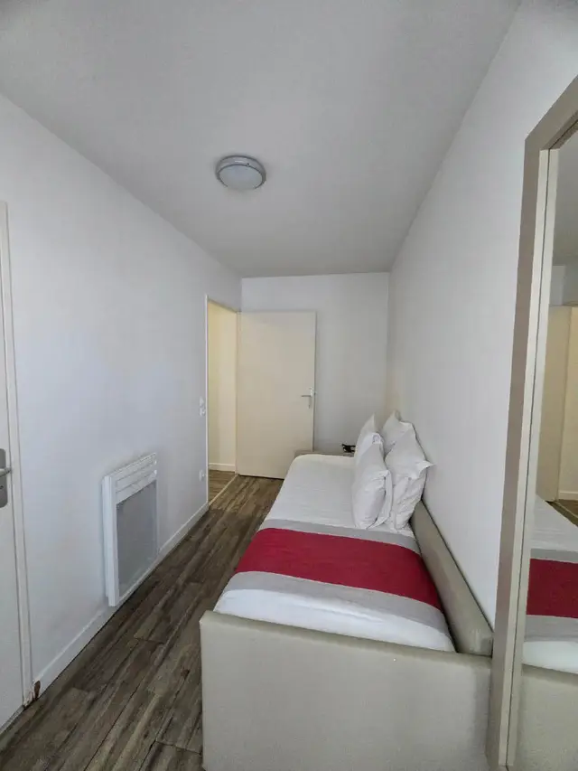 Sejours et Affaires Paris Bagneux, visuel 2