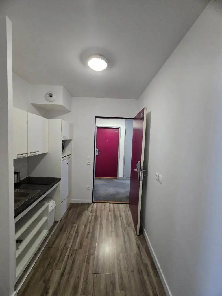 Sejours et Affaires Paris Bagneux — visuel 8
