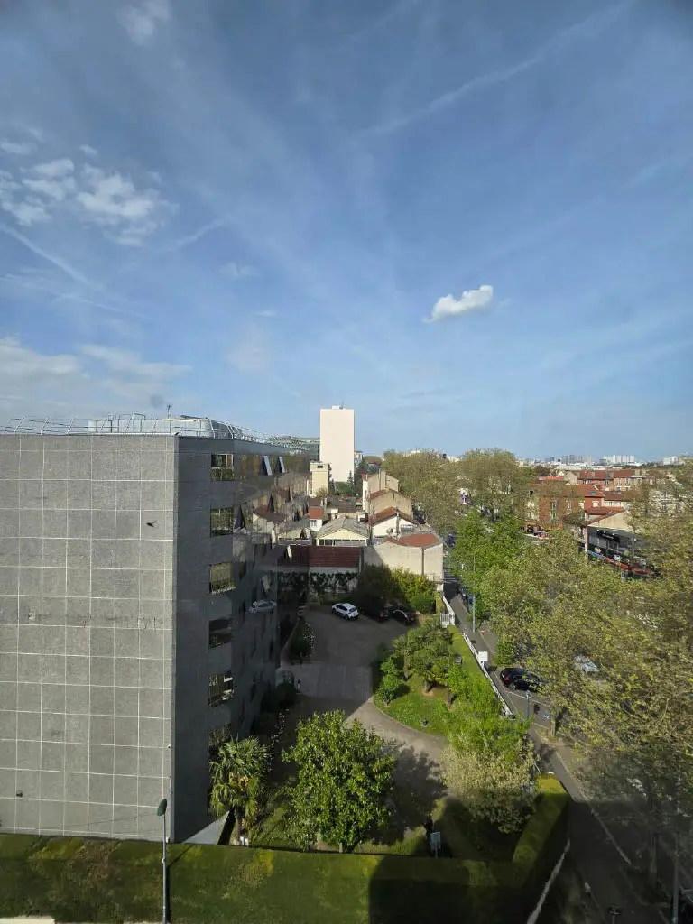 Sejours et Affaires Paris Bagneux — visuel 7