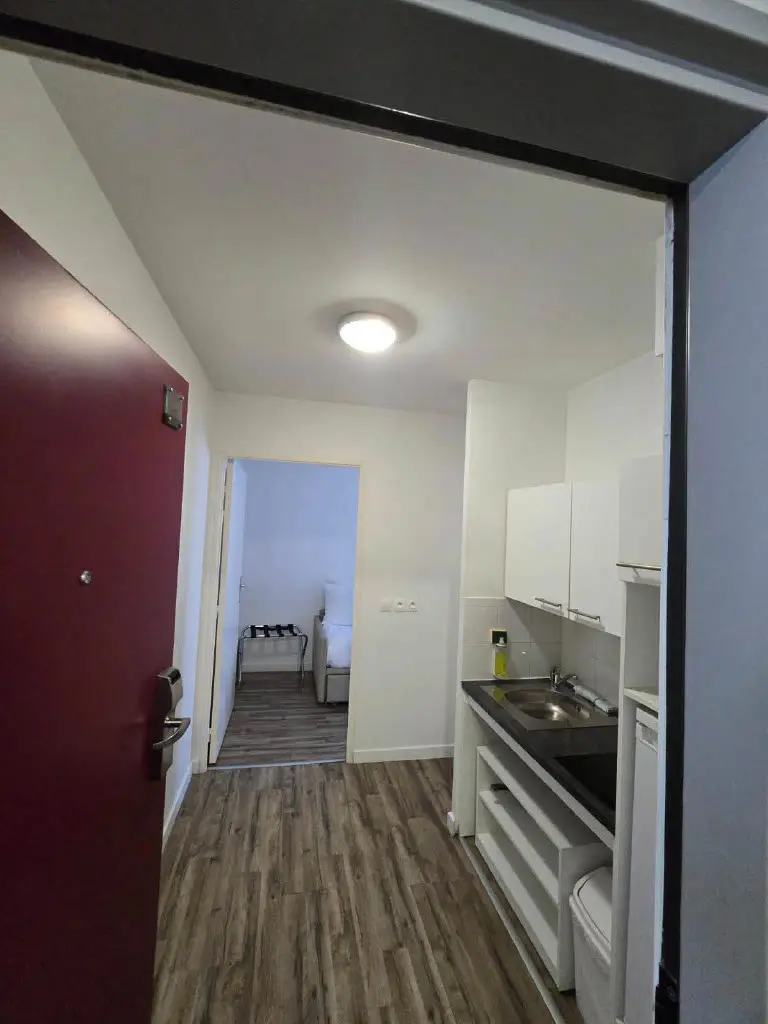 Sejours et Affaires Paris Bagneux — visuel 6