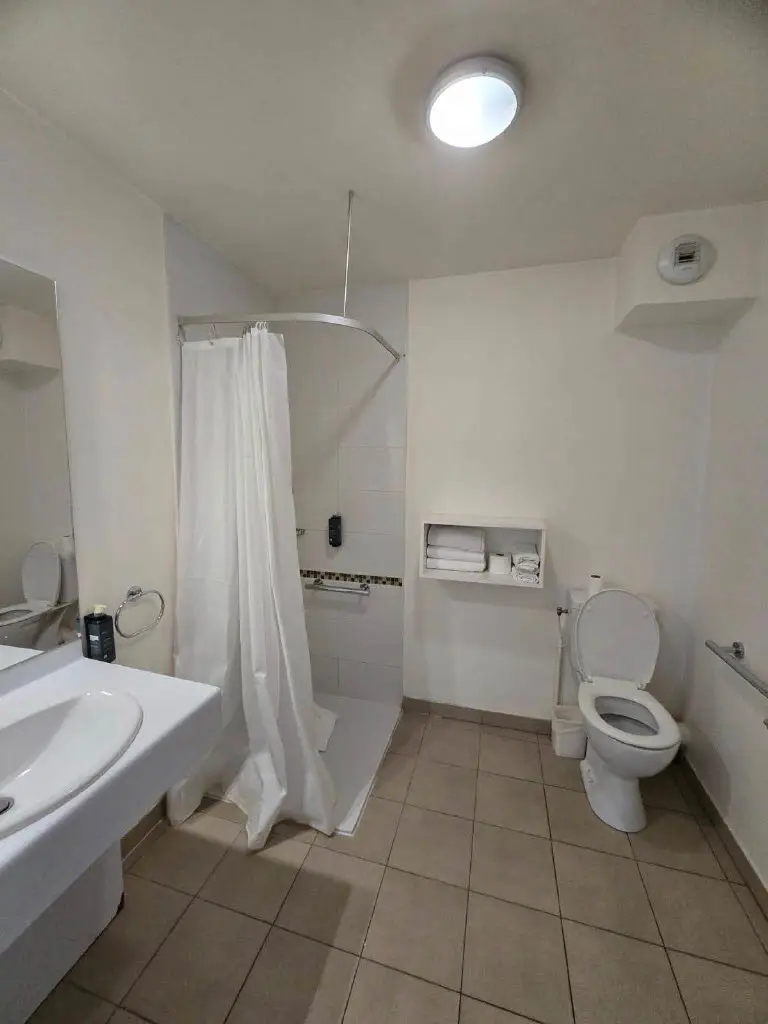 Sejours et Affaires Paris Bagneux — visuel 9