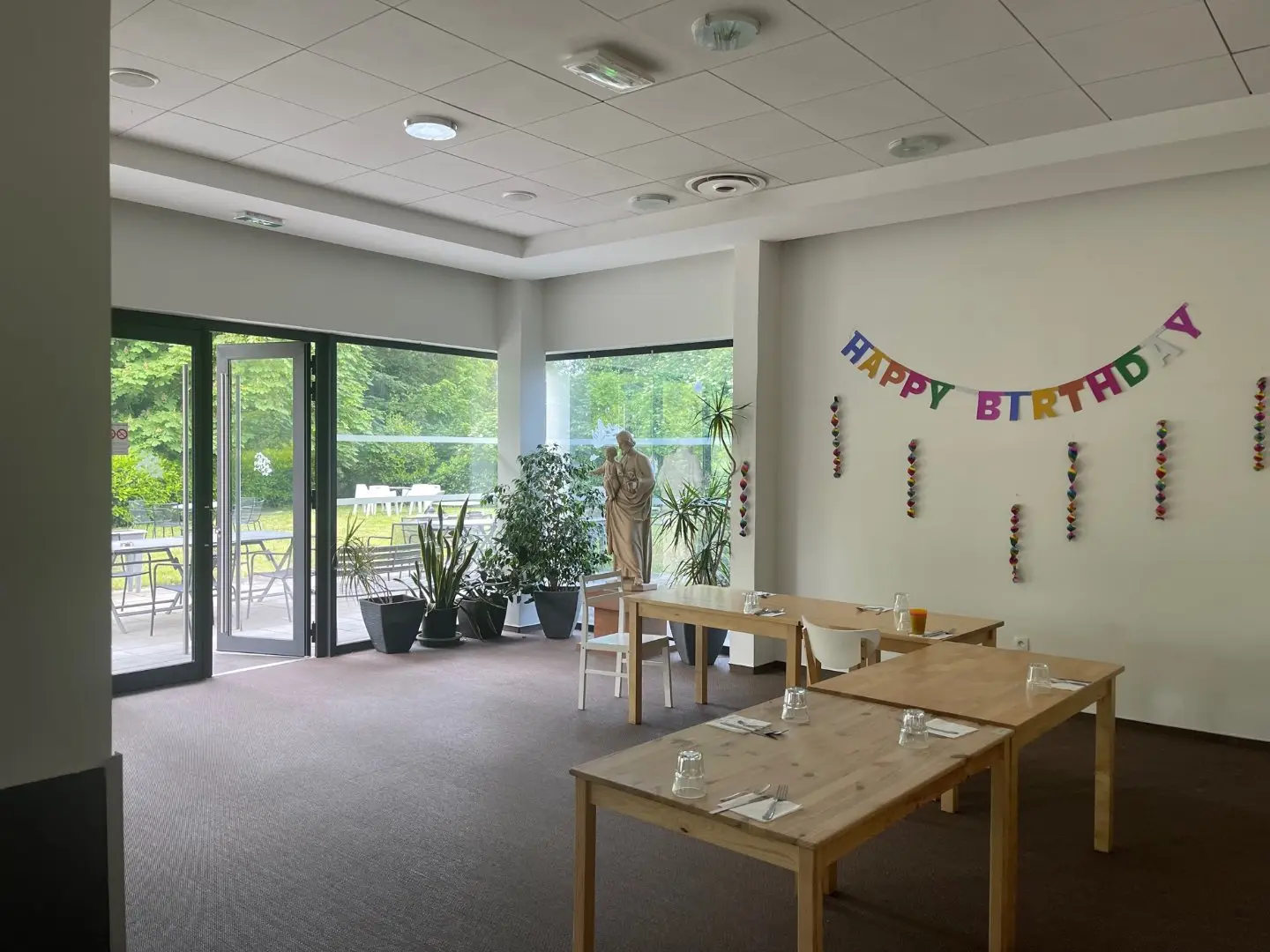 Seniorée Résidence Saint Joseph — visuel 8
