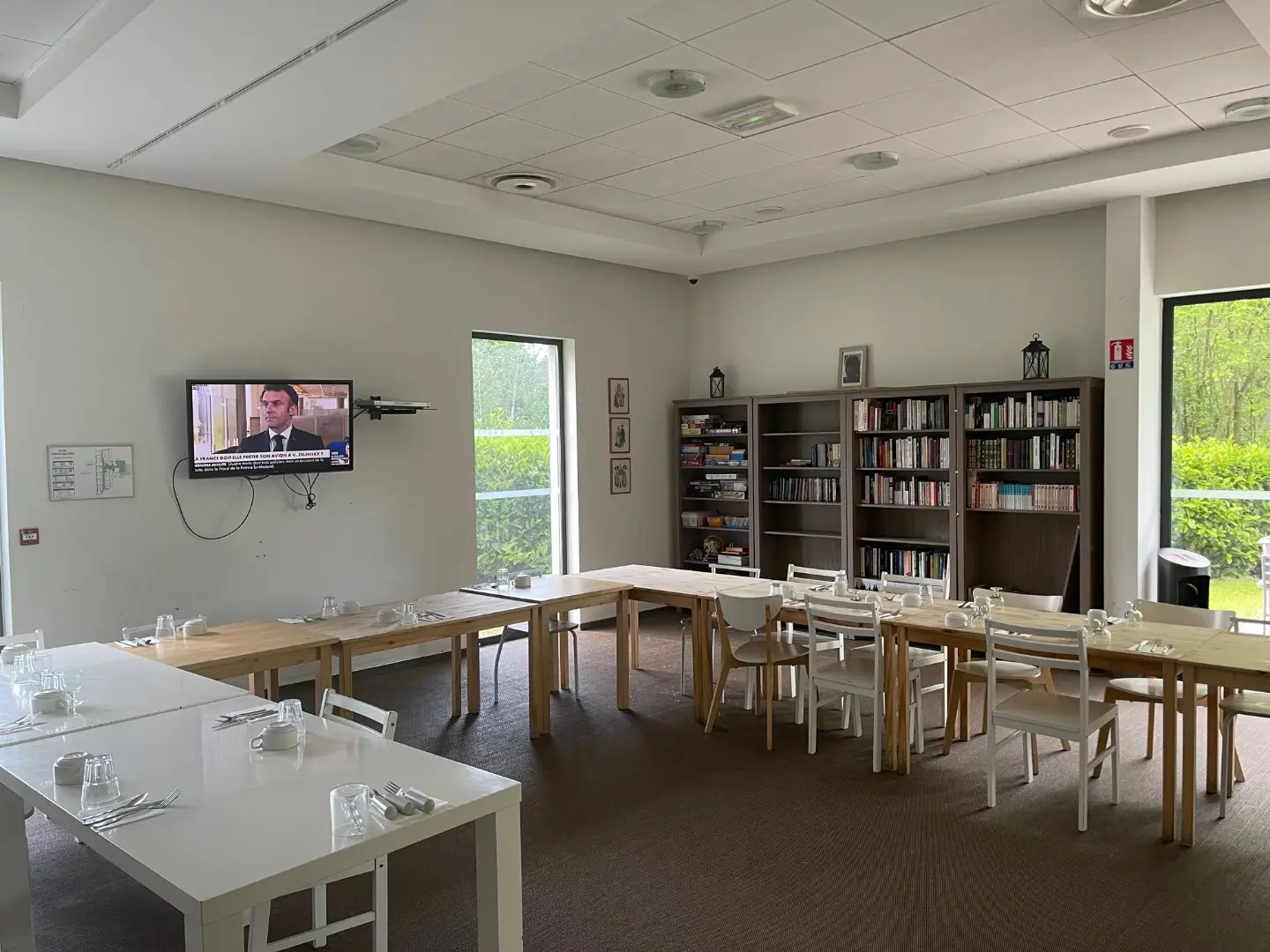 Seniorée Résidence Saint Joseph — visuel 7