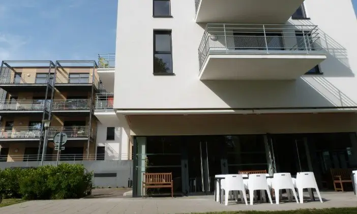Seniorée Résidence Saint Joseph — visuel 12