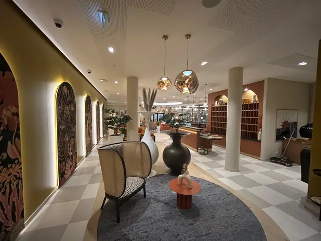 SEREINE, visuel 1