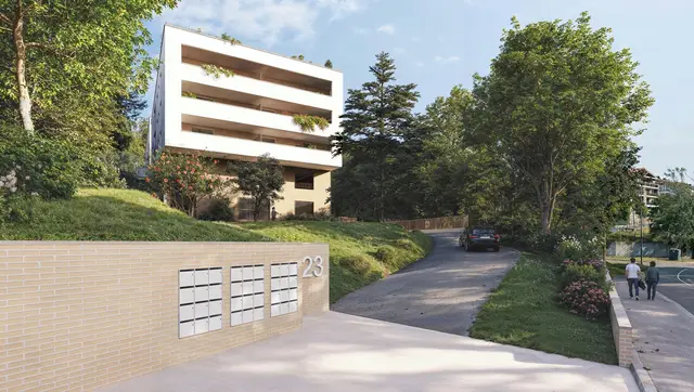 Sérénaé, visuel 2