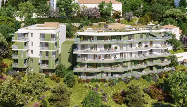 Serenity View, visuel 1