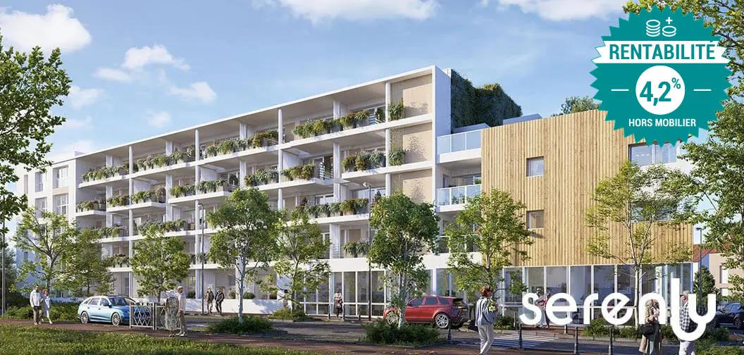 SERENLY LA ROCHELLE — visuel 3
