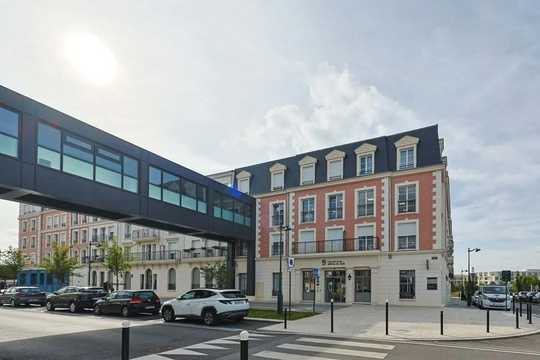 Programme neuf à Serris — visuel 4