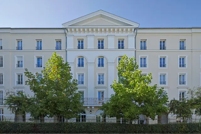 Programme immobilier à Serris, visuel 2