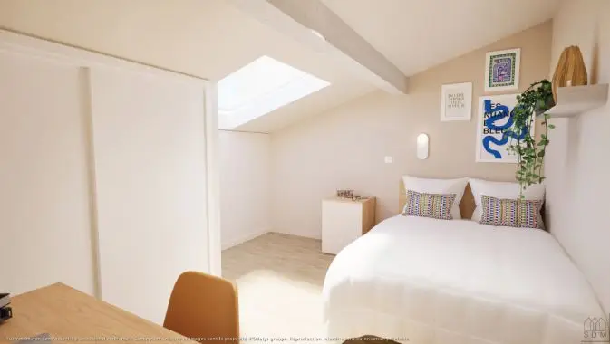 Programme neuf à Sète — visuel 4