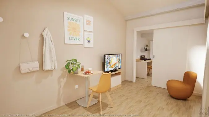 Programme neuf à Sète — visuel 6