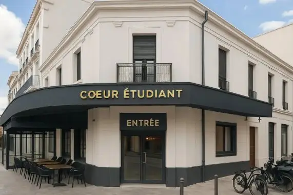 Programme neuf à Sète — visuel 9