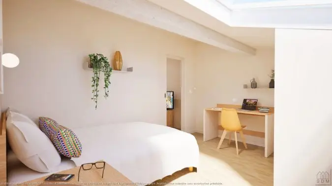 Programme neuf à Sète — visuel 3