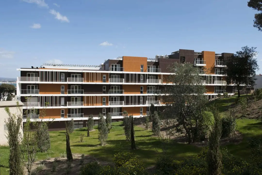 Programme neuf à Sète — visuel 3