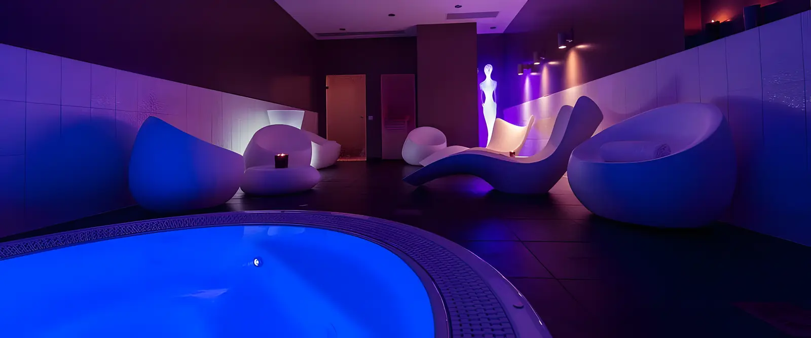 Seven Urban Suites Nantes Centre — visuel 5