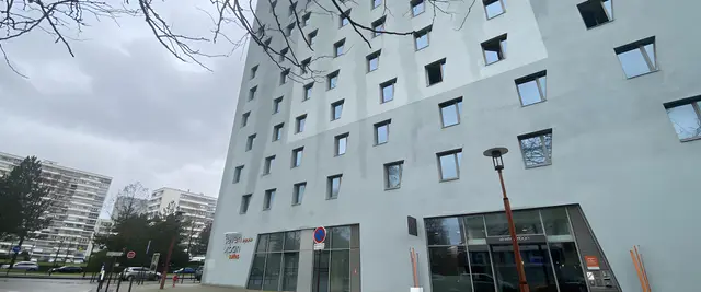 Seven Urban Suites Nantes Centre, visuel 1