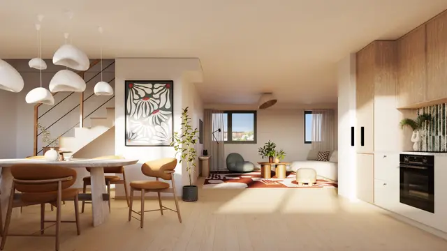 SIENNA, visuel 2
