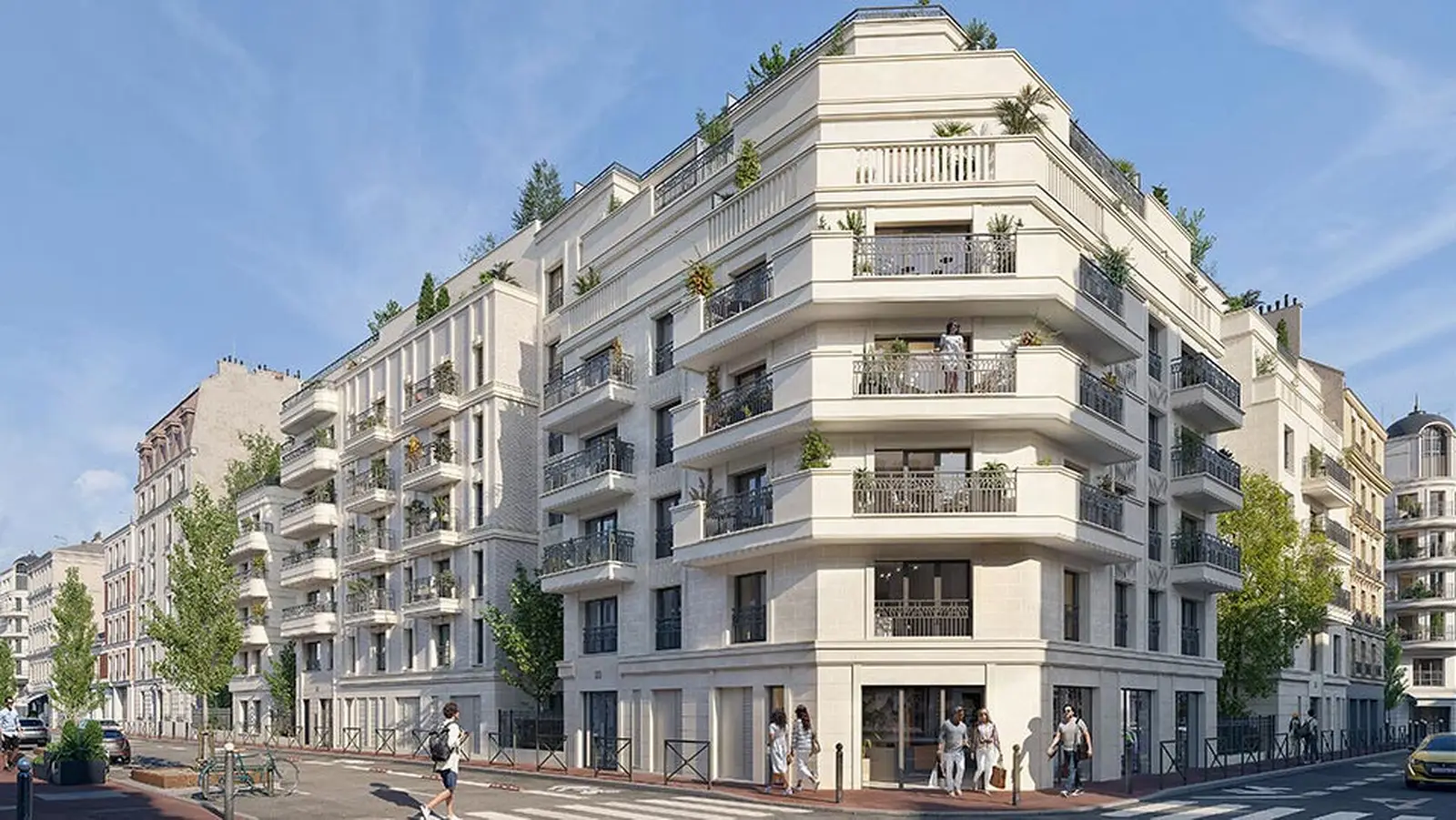 SIGNATURE LEVALLOIS — visuel