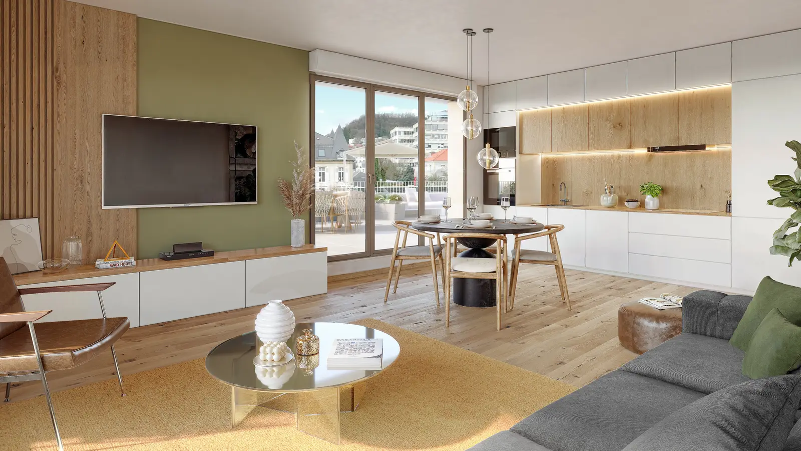 SIGNATURE - TROIS MAISONS — visuel 6