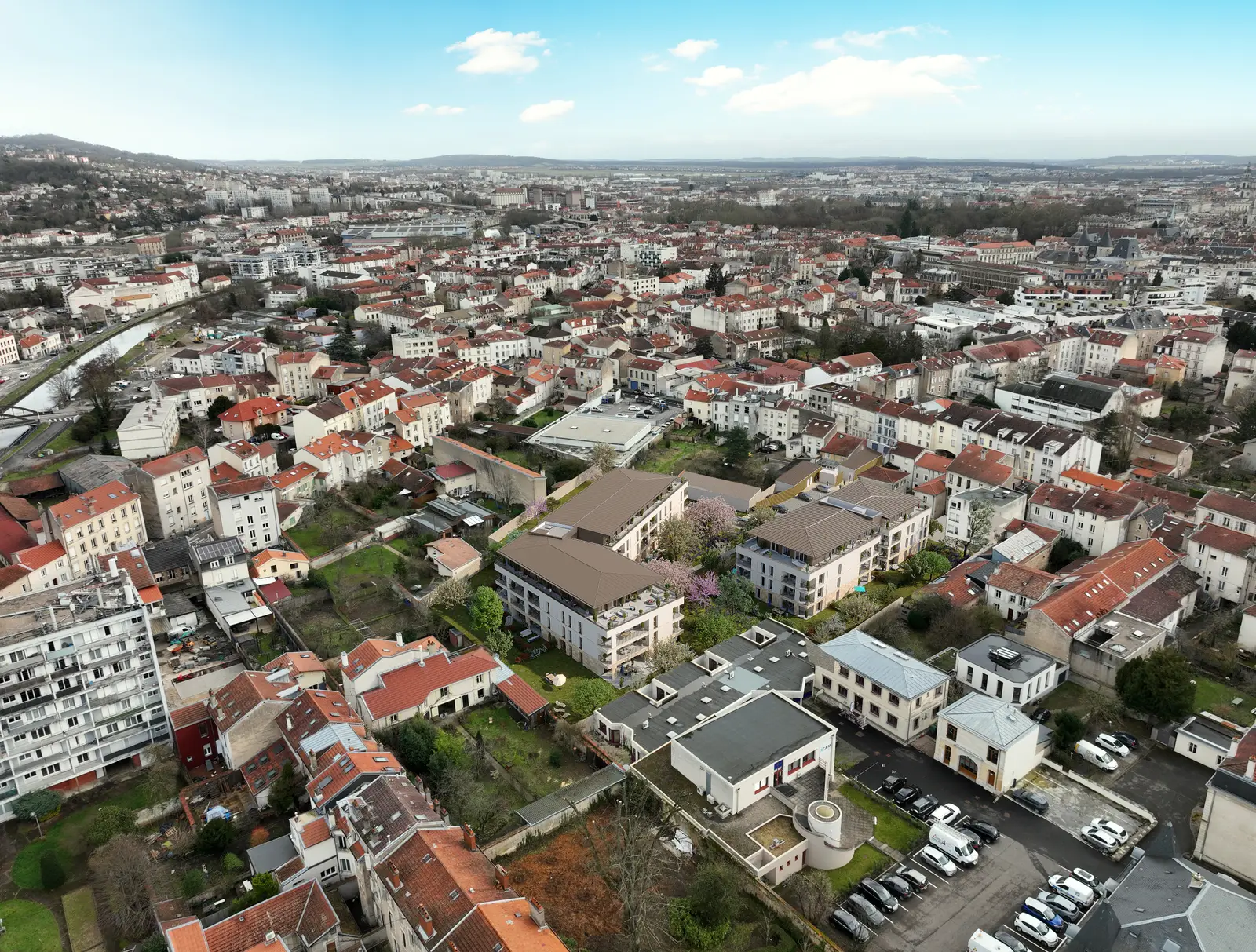SIGNATURE - TROIS MAISONS — visuel 2