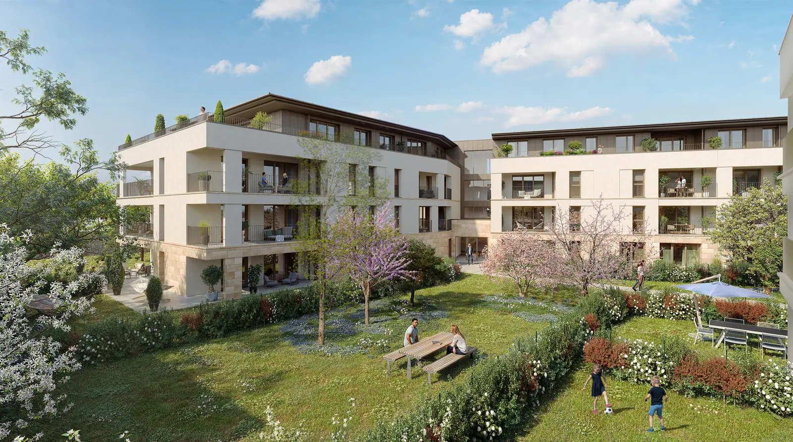 SIGNATURE - TROIS MAISONS — visuel 5