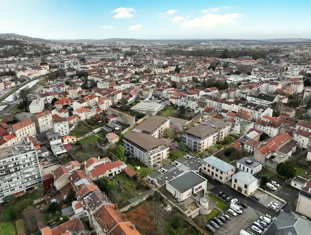 Signature - Trois Maisons, visuel 2