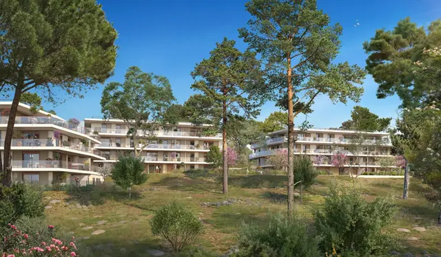 SKYLINE, visuel 1