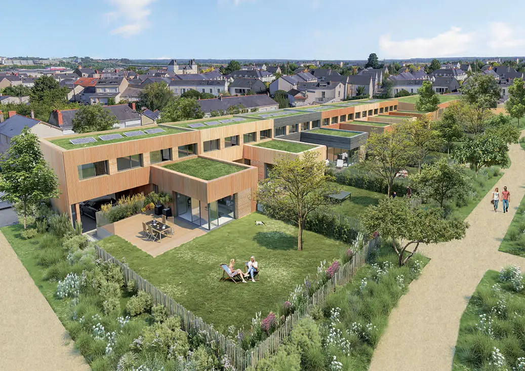 So'A - Bâtiment C — visuel 3