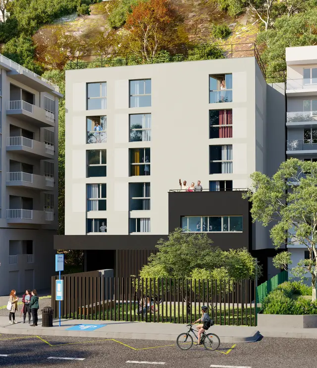 SO'CARLONE, visuel 1