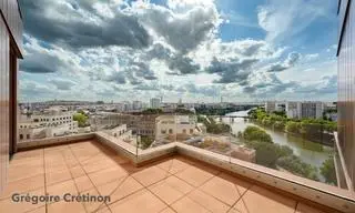 SO HERITAGE 9 à Saint-Ouen-sur-Seine — vue du programme neuf