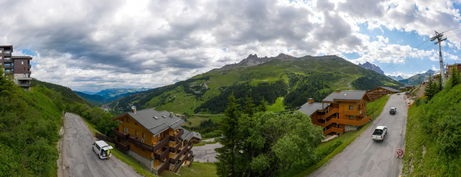 So Pure - MÉRIBEL (73) — visuel 4
