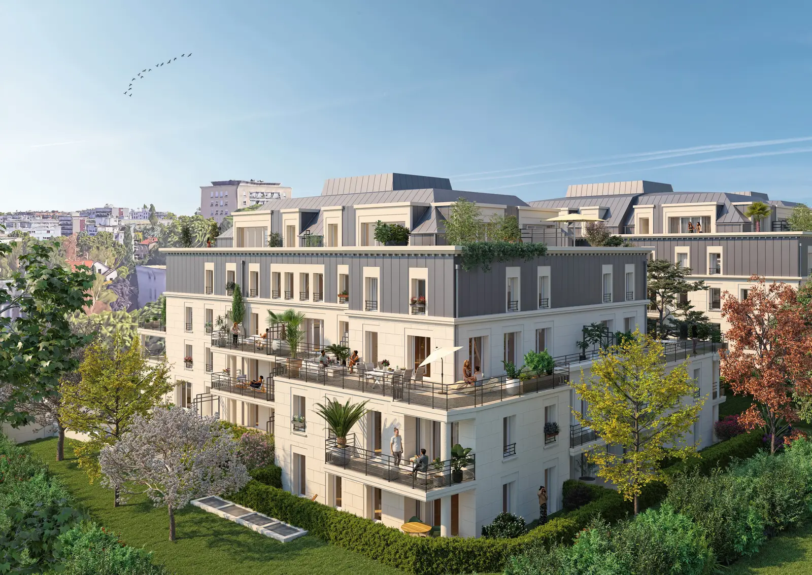 SO ROOFTOP — visuel 4