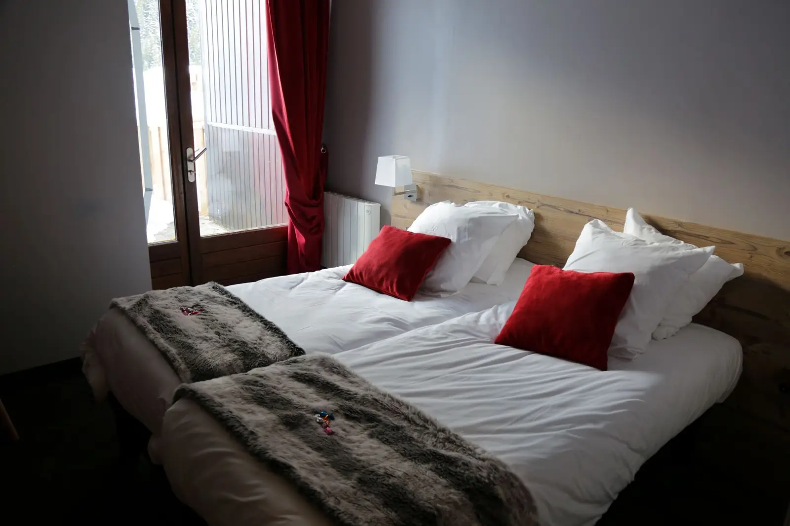 So Well (Soleil Vacances) - Val Fréjus - Hôtel Soleil Vacances — visuel 4