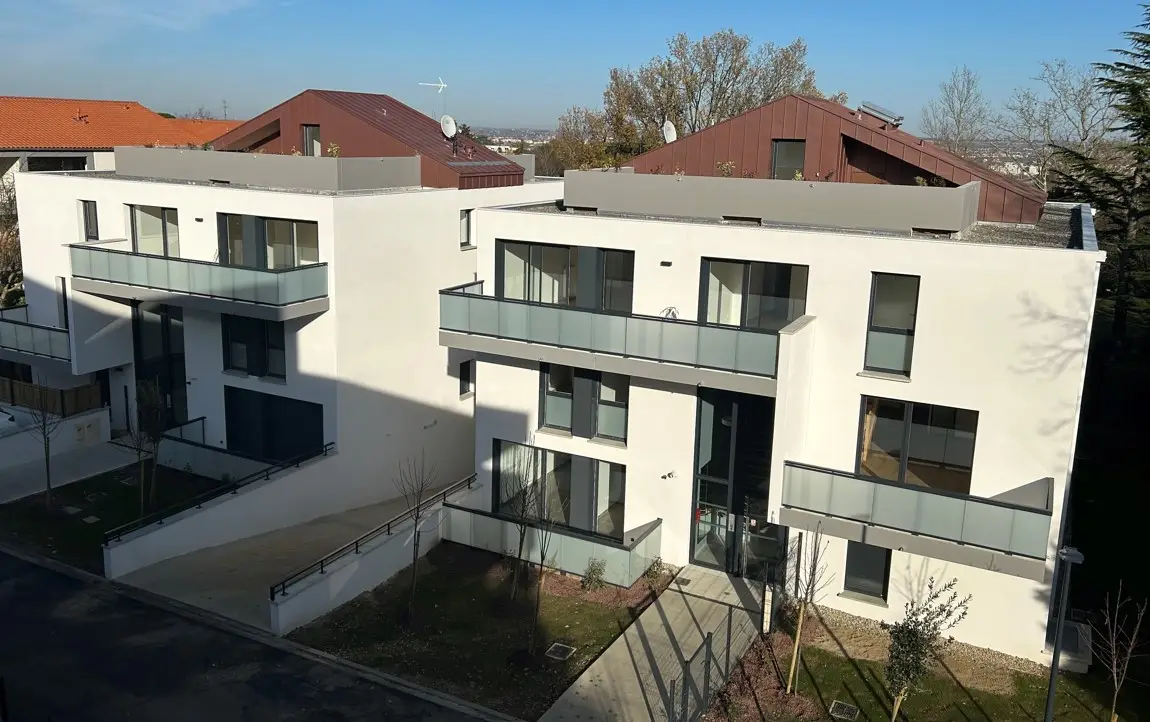 SOLARIS, development visual in Bruguières