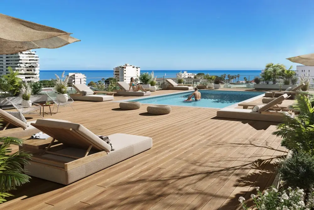 Sole Mare — visuel 2