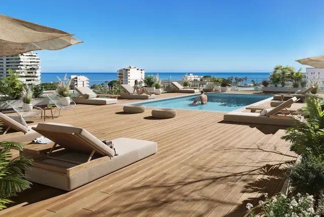 Sole Mare, visuel 2