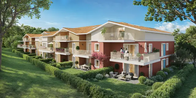 Soléa, visuel 1