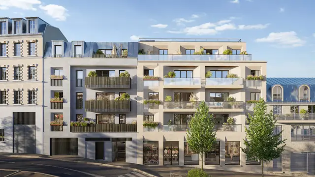 SOLEN, visuel 1